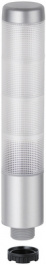 69844075, LED stacking beacon Kompakt 37, red/yellow/green/clear, WERMA Signaltechnik