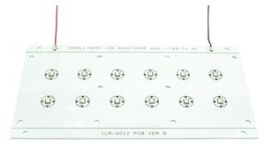 IHB-OM12-FRED-SC221-WIR200, IR LED 730nm 1A 23.4V SMD, LEDIL