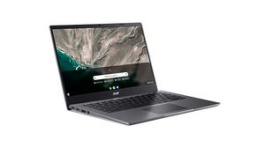 NX.AU0EG.001, Notebook, Chromebook 514, 14" (35.6 cm), Intel Pentium Gold, 7505, 2GHz, 128GB SSD, 8GB LPDDR4X, ACER