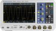RTM3K-COM4 Oscilloscope Complete Bundle 4x1 GHz 5 GS/s, Channel digital (MSO) 16