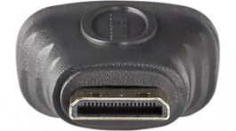 CVBW34906AT, Adapter, HDMI Mini Plug, HDMI Socket, Nedis (HQ)
