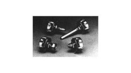 A4325K, Potentiometers RESISTIVE & OPTICAL, Honeywell