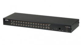 KH1532A-AX-G, KVM Switch 32RJ45, Aten