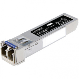 MFELX1, SFP module 1 x 100LX LC/SM, Cisco Systems