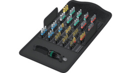 05057441001, Bit Set, Bit-Safe,61 p., Wera Tools