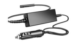 Q5N-AA100W-BTI, Car Power Adapter 100W, Origin Storage Limit