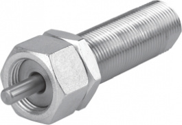 RB20S, Stopper Nut, SMC PNEUMATICS