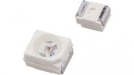 5973301207F, SMD LED Green, Dialight