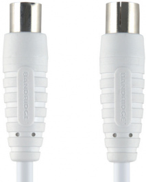 BVL8610, Coax cable, digital 10 m, Bandridge
