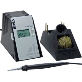 OIC1200A, CH, Soldering station i-CON nano 60 W CH -, Ersa