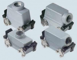 CMAV 06 X29, HOOD 2L-6P-PG29-TOP EN, ILME