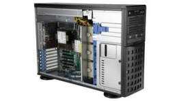 SYS-740P-TR, Server, SuperServer, Intel Xeon Scalable , DDR4, Supermicro