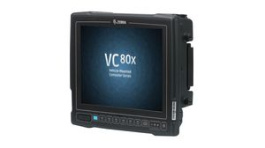 VC80X-10SSRAABBA-I, Tablet, VC80x, 10.4" (26.4 cm), 32GB eMMC, 4GB, Zebra
