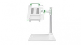 EDC001, Adjustable Stand for Tablets up to 12.9", BELKIN