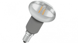 FIL R50 25 40В° 2W/827 E14, LED lamp E14, Osram