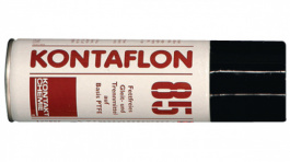 KONTAFLON 85, 200 ml, ML, Dry lubricant Spray 200 ml, Kontakt Chemie