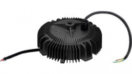 HBG-240-60B, LED Driver 36 ... 60VDC 4A 240W, MEAN WELL