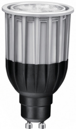 LED PAR16 50 36 6.8W/827 G, LED lamp GU10, Osram