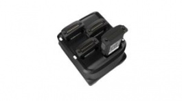 SAC-MC93-4SCHG-01, 4-Slot Charging Cradle, Suitable for MC9300 Series, Zebra