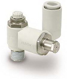 ASR430F-02-06S-F20, Pressure valve, SMC PNEUMATICS