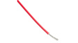 2918 RD [30 м] Stranded Hook-Up Wire ThermoThin, 19 x o 0.30 mm, 18 AWG, Un