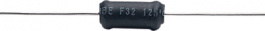 HM50-471KLF, High current choke 470 uH 0.47 A, BI Technologies