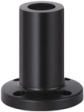 96069801 Base w. integrated tube black