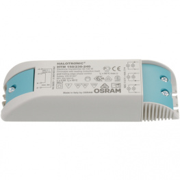 HTM 150/230-240, Halogen lamp transformer 50...150 W, Osram