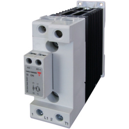 RGC1A60A40KGE, Solid State Relay 20...275 VAC, Carlo Gavazzi