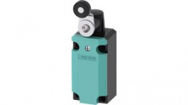 3SE5112-0LH11-1AJ0, Limit Switch Twist Lever Metal 1NO/2NC Snap Action, Siemens