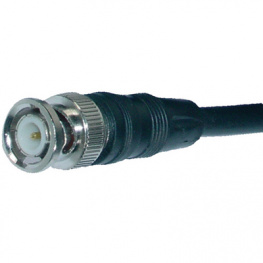 TVAC40010, BNC cable assembly 2 m, ABUS