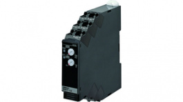 K8DT-LS1TA, Модуль: реле контроля уровня; уровень проводящей жидкости; DIN, Omron