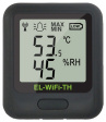EL-WIFI-TH Data logger Humidity of air Temperature Wi-Fi