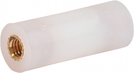 9841.6300, Insulating spacer, Schurter