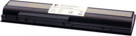 VIS-10-PMV4000L, Compaq notebook battery, div. Mod., Vistaport