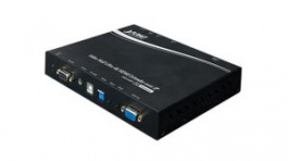 IHD-410PT, HDMI/USB over IP Extender, 1Gbps, RJ45 Ports 1, PoE Ports 1, Planet