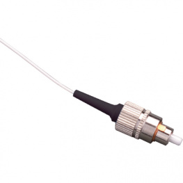 FC62B1, Fibre-optic cable pigtail 62.5/125um OM1 Simplex FC, AFL Hyperscale