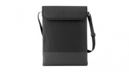 EDA001, Notebook Sleeve with Shoulder Strap 13 " Black, BELKIN