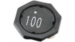 7440680150, Inductor, SMD 15 uH 240 mOhm 1.1 A +-20%, WURTH Elektronik