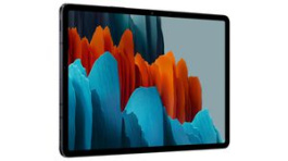 SM-T875NZKAEEB, Tablet, Galaxy Tab S7 Enterprise Edition, 11" (27.9 cm), 4G LTE, 128GB, 6GB, Samsung