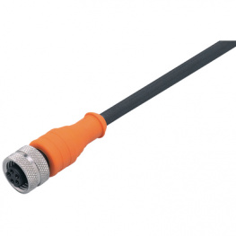 E11250, PUR-cable, IFM ELECTRONIC