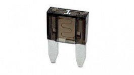 F7001, Fuse 1A 32V Black, iMaxx Companies