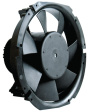 AC 6200 NM Axial fan AC diam. 172 x 83 mm 265 VAC