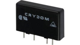 MCX480D5, Реле: полупроводниковое; Uупр:4?15ВDC; 5А; 48?660ВAC; THT; SIP, Sensata