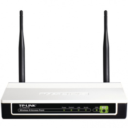 TL-WA801ND, WLAN Access point 802.11n/g/b 300Mbps, TP-Link