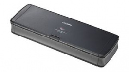 9705B003, imageFORMULA P-215II Scanner, 24 Bit, 15ppm, 600 x 600 dpi, CANON