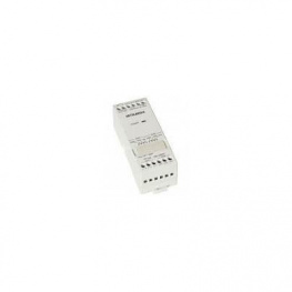 AL2-2PT-ADP, Alpha XL analogue input, Mitsubishi