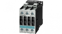 3RT10656LA06, Contactor, 2 Break Contacts + 2 Make Contacts, Siemens