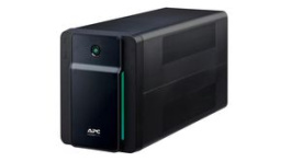 BX1600MI-FR, Back-UPS, 900W, 230V, 4x Type E (CEE 7/5), APC