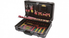PK-2836M [41 шт], Tool kit 41 p. VDE, Proskit